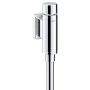 Смывное устройство для писсуара GROHE Rondo, без запорного вентиля (37346000) Смывное устройство для писсуара GROHE Rondo, без запорного вентиля (37346000)