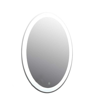 Зеркало Verso LED (ШхГхВ) 570х25х770