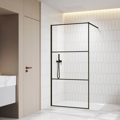 Душевая перегородка RGW WA-09B 1200