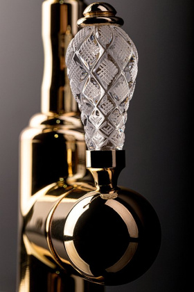 Смеситель для биде_Комплект