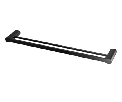 Glan K-5140 Держатель полотенец двойной Glan K-5140 Держатель полотенец двойной