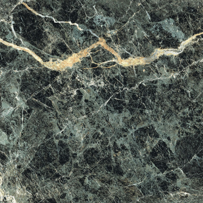 Керамогранит К19_7 Laparet Nembus Green (60смх60смх9мм) (4шт_1,44м2) полированный, м2