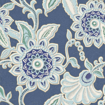 Декор Шавен 2 матовый 20x20x0,69