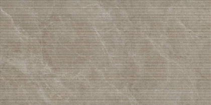 60x120 Rigato Декор Табачный Матовый R10A