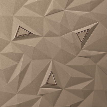 Декор Шарм Эдванс Плей Империал 30*30 (6 шт), шт