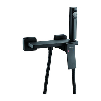 Смеситель с гигиеническим душем Shevanik S61H S6105H-1 Смеситель с гигиеническим душем Shevanik S61H S6105H-1