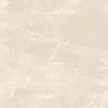 Керамогранит K39_5 Chitto White бежевый (80смх80смх9мм) (3шт_1,92м2) сатинированный, м2