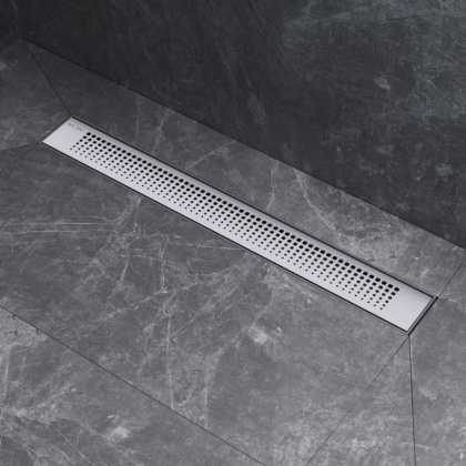 W02SC-P11-060-01SB PrimeFlow Трап для душа линейный универс затвор Cut Gradient 60см цвет сталь мат W02SC-P11-060-01SB PrimeFlow Трап для душа линейный универс затвор Cut Gradient 60см цвет сталь мат
