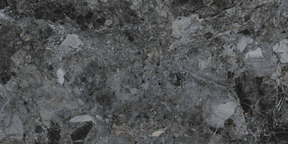 60x120 MarbleSystem Бреча Черный Лаппато R9 Ректификат 60x120 MarbleSystem Бреча Черный Лаппато R9 Ректификат