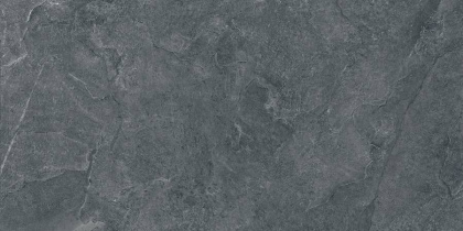 Overland Mercury PRO Керамогранит графитовый 60х120 матовый+гл.чернила R10 STR