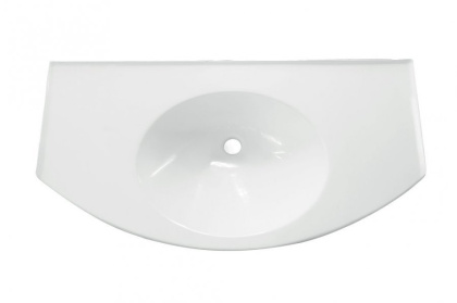 Раковина "Florida silk" 1000х525