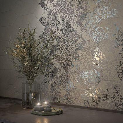 Каламита серый матовый 14x34x0,69 Каламита серый матовый 14x34x0,69