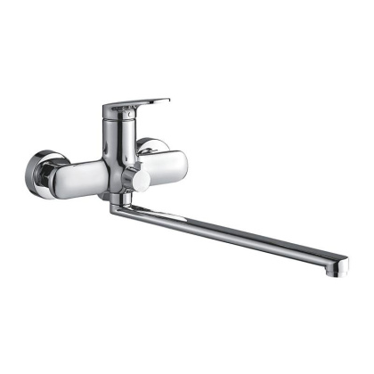 Смеситель для ванны Shevanik S85 S8522