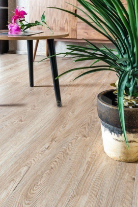 Плитка кварцвиниловая Alpine floor Секвойя Калифорния ЕСО 6-6 SPC, (4мм/43/2,23м2) (1 220мм*183мм), упак