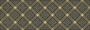 Декор AD\B483\60045 Royal черный 20х60,шт