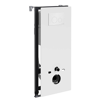 Abens 20TLT.010.ME.WH.WH02 Система инсталляции для унитазов Abens 20TLT.010.ME.WH.WH02 Система инсталляции для унитазов
