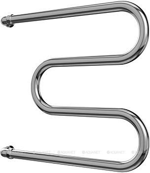 Полотенцесушитель Terminus М-образный  1" БШ 600х600