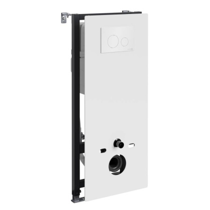 Abens 20TLT.010.ME.WH.WH02 Система инсталляции для унитазов Abens 20TLT.010.ME.WH.WH02 Система инсталляции для унитазов