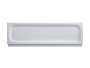W80A-170-070W-P Like, панель фронтальная Для ванны Like A0 170х70 см, шт