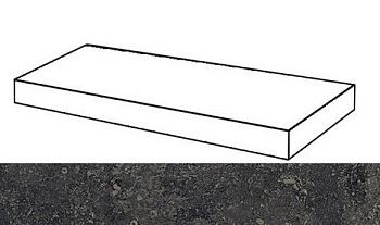 Р.С.Блэк Ступ.60 Угл.Пр