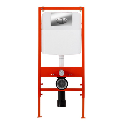 Комплект 4 в 1 Унитаз подвесной Cezares DUET CZR-2462-TH-TOR с сиденьем CZR-870-SC + Система инсталляции для унитазов BelBagno BB026 с кнопкой смыва B Комплект 4 в 1 Унитаз подвесной Cezares DUET CZR-2462-TH-TOR с сиденьем CZR-870-SC + Система инсталляции для унитазов BelBagno BB026 с кнопкой смыва B