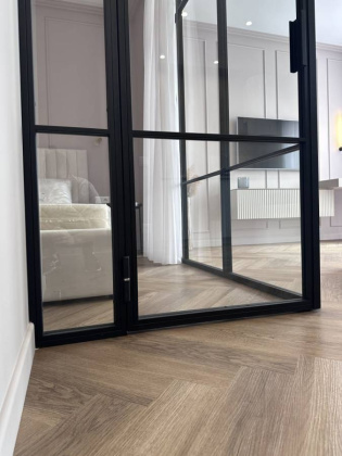 Кварцевый ламинат Fargo 33-81996-9 Дуб Робуста