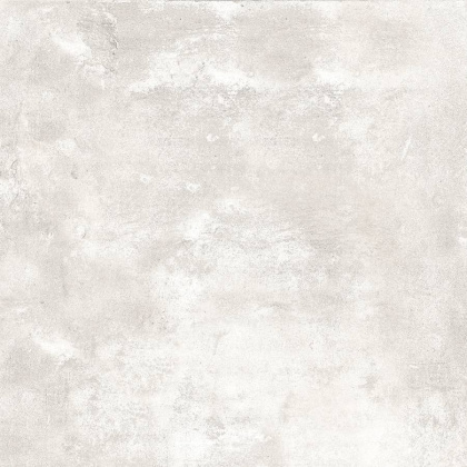 Керамогранит K41_2 Lugano Bianco белый (80смх80смх9мм) (3шт_1,92м2) лаппатированный, м2