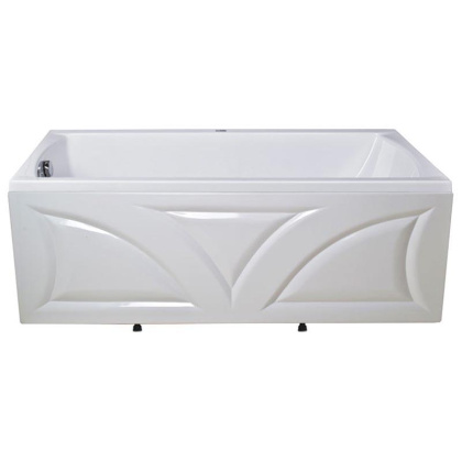 Акриловая ванна 1Marka Modern 180х70 01мод1870