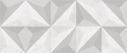 10100001126 Плитка облиц. Nuar Сер. 60*25 02_ 1 \57,6