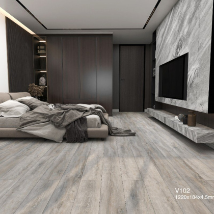 Виниловый ламинат Betta Villa V102 Дуб Эмполи