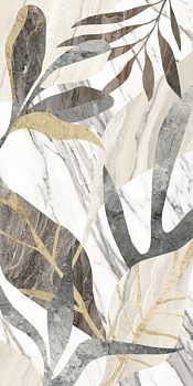 MarbleSet Керамогранит Декор "Джангл Микс" K951334LPR01VTEP 60х120