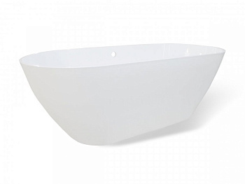 Ванна "Майами" 1600х750