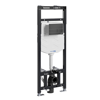 Alme 15TLT.010.ME.MB04 Система инсталляции для унитазов Alme 15TLT.010.ME.MB04 Система инсталляции для унитазов