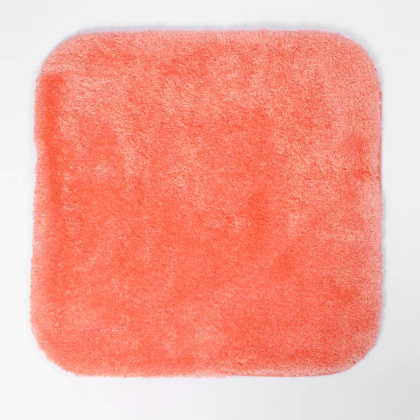 Wern BM-2574 Reddish orange Коврик для ванной комнаты Wern BM-2574 Reddish orange Коврик для ванной комнаты