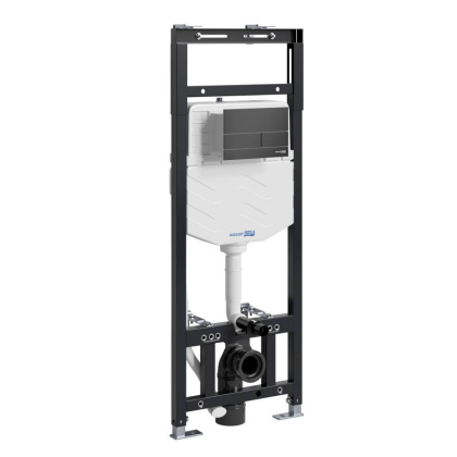 Alme 15TLT.010.ME.MB04 Система инсталляции для унитазов Alme 15TLT.010.ME.MB04 Система инсталляции для унитазов