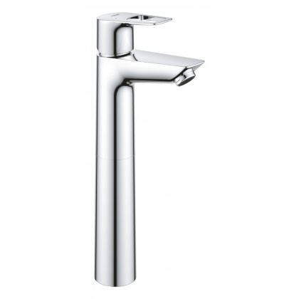 Смеситель Grohe BauLoop для раковины 23764001 хром
