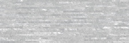 Плитка настенная 17-11-06-1188 Alcor серый мозаика 20*60 (10шт/1,2м2),м2 Плитка настенная 17-11-06-1188 Alcor серый мозаика 20*60 (10шт/1,2м2),м2