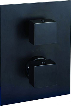 Смеситель для ванны с душем Paffoni Elle LEQ518NO/M (с внутренней частью) Смеситель для ванны с душем Paffoni Elle LEQ518NO/M (с внутренней частью)