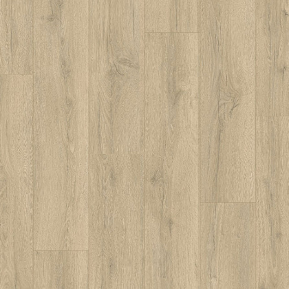 Ламинат Quick-step Classic CLН5791 Дуб песочный греш (8мм/32кл/1,596м2) 1200*190, м2