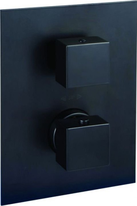 Смеситель для ванны с душем Paffoni Elle LEQ518NO/M (с внутренней частью) Смеситель для ванны с душем Paffoni Elle LEQ518NO/M (с внутренней частью)