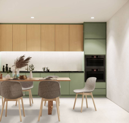 GT606014100MR Керамогранит Harmony_GT Белый 60x60 _ 1\48,96