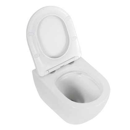 Комплект инсталляции BELBAGNO BB026 с унитазом STYLUS-TOR и клавишей смыва