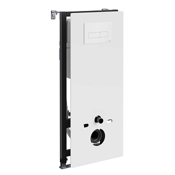 Abens 20TLT.010.ME.WH.WM03 Система инсталляции для унитазов