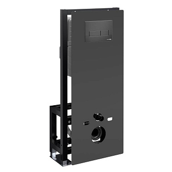 Glan 66TLT.010.ME.BL.MB03 Система инсталляции для унитазов