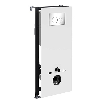 Abens 20TLT.010.ME.WH.CH02 Система инсталляции для унитазов Abens 20TLT.010.ME.WH.CH02 Система инсталляции для унитазов