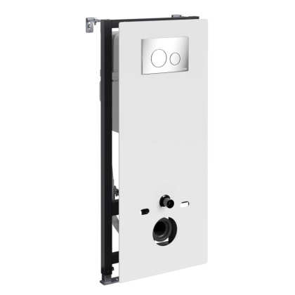Abens 20TLT.010.ME.WH.CH02 Система инсталляции для унитазов Abens 20TLT.010.ME.WH.CH02 Система инсталляции для унитазов
