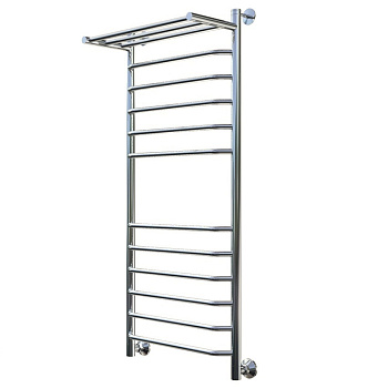 Полотенцесушитель Браво НП 2 П 120*40 (ЛЦ4)