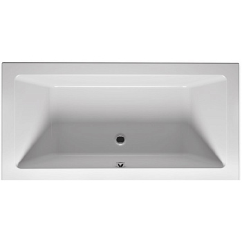 Акриловая ванна RIHO LUGO 170x75