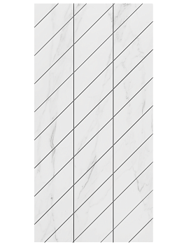 Фальшмозаика SM01 Corner 30x60x10 полир. (правый) Фальшмозаика SM01 Corner 30x60x10 полир. (правый)
