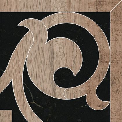 Угол Греппи наборный 15,5x15,5x0,9